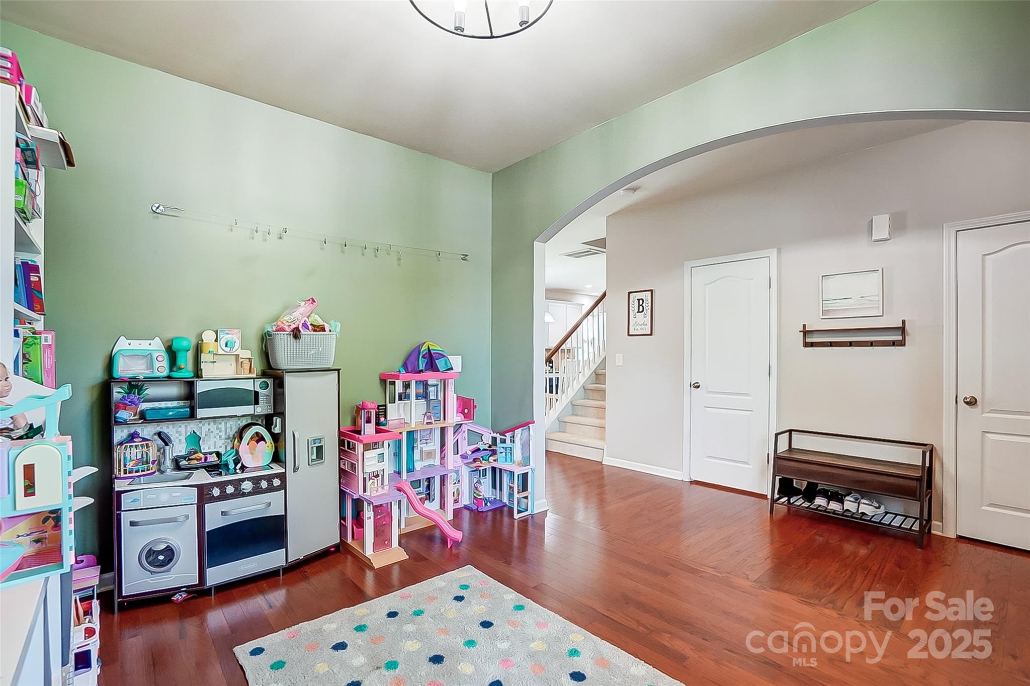 Planters Walk - Residential