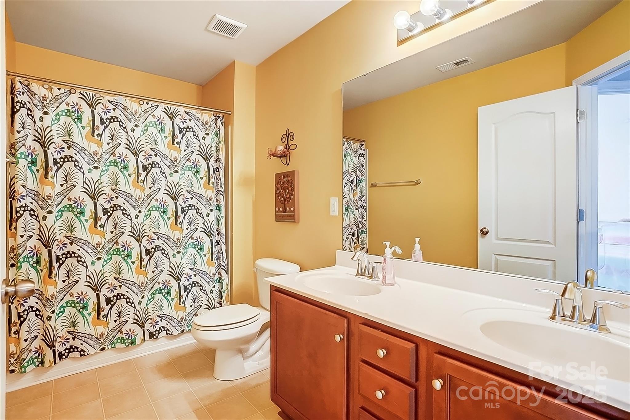 Planters Walk - Residential