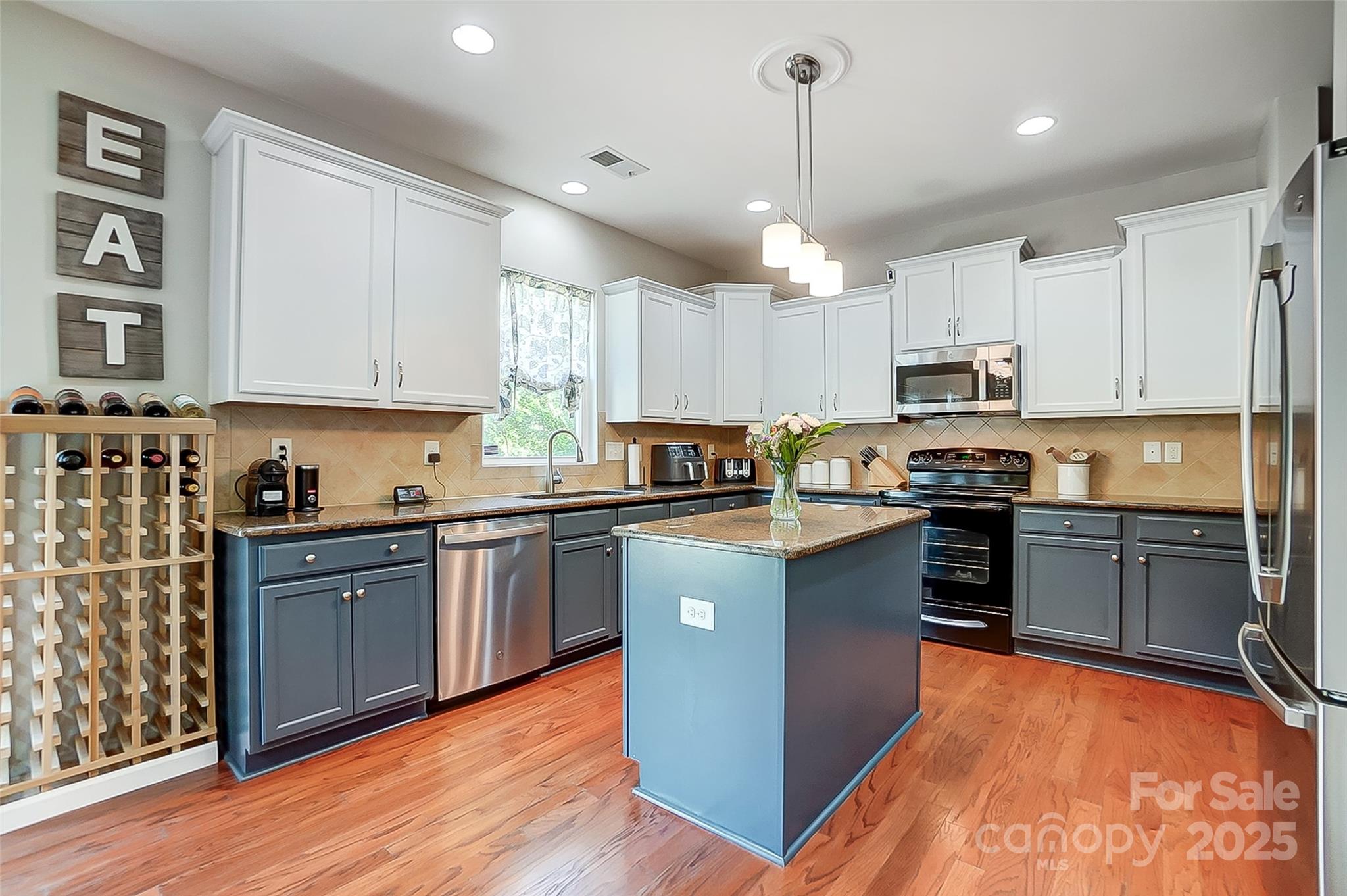 Planters Walk - Residential