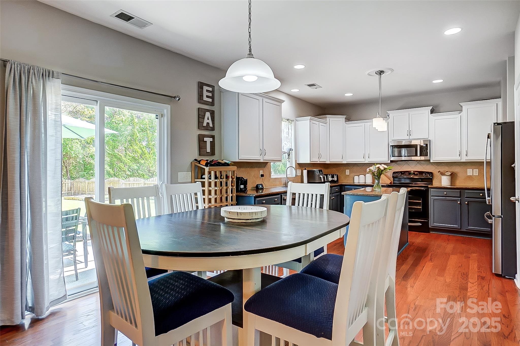 Planters Walk - Residential