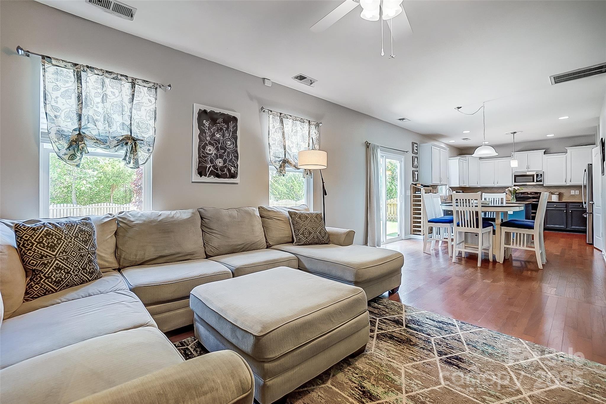 Planters Walk - Residential