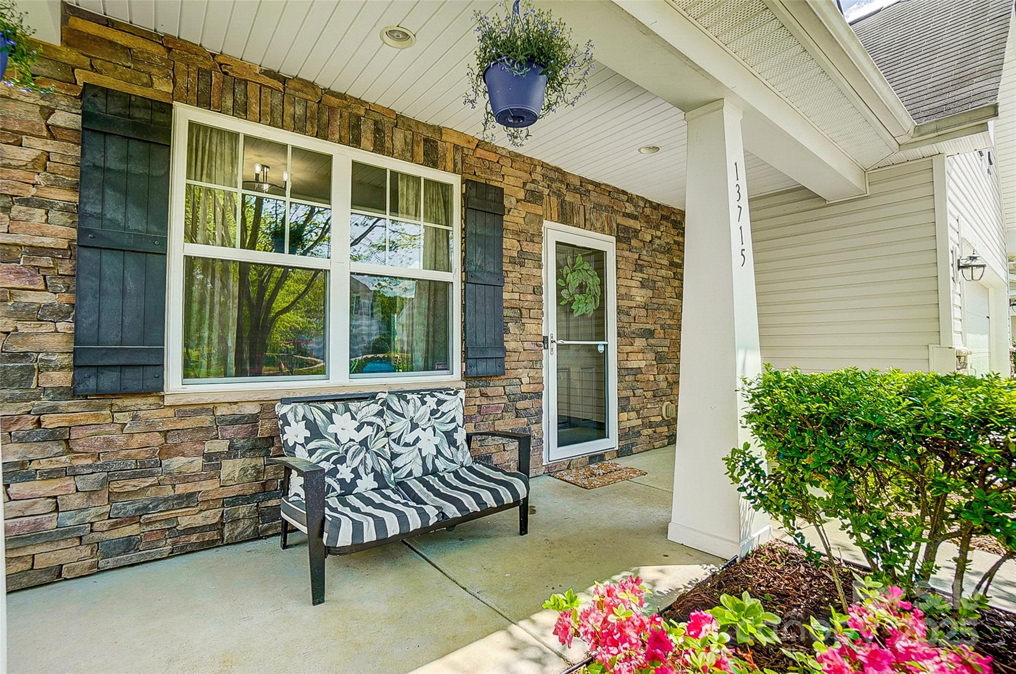 Planters Walk - Residential