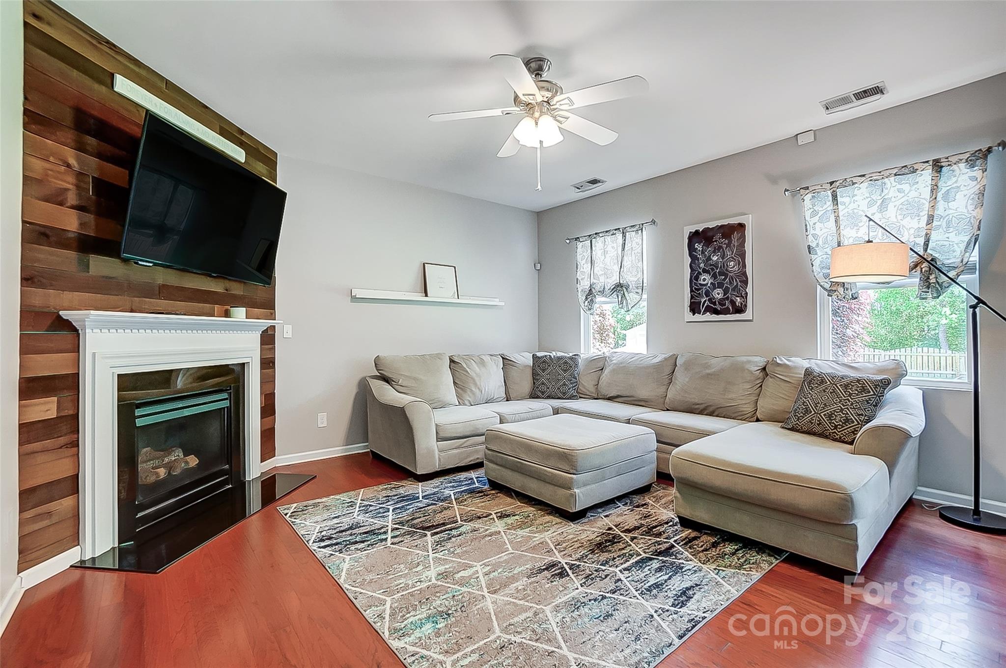 Planters Walk - Residential