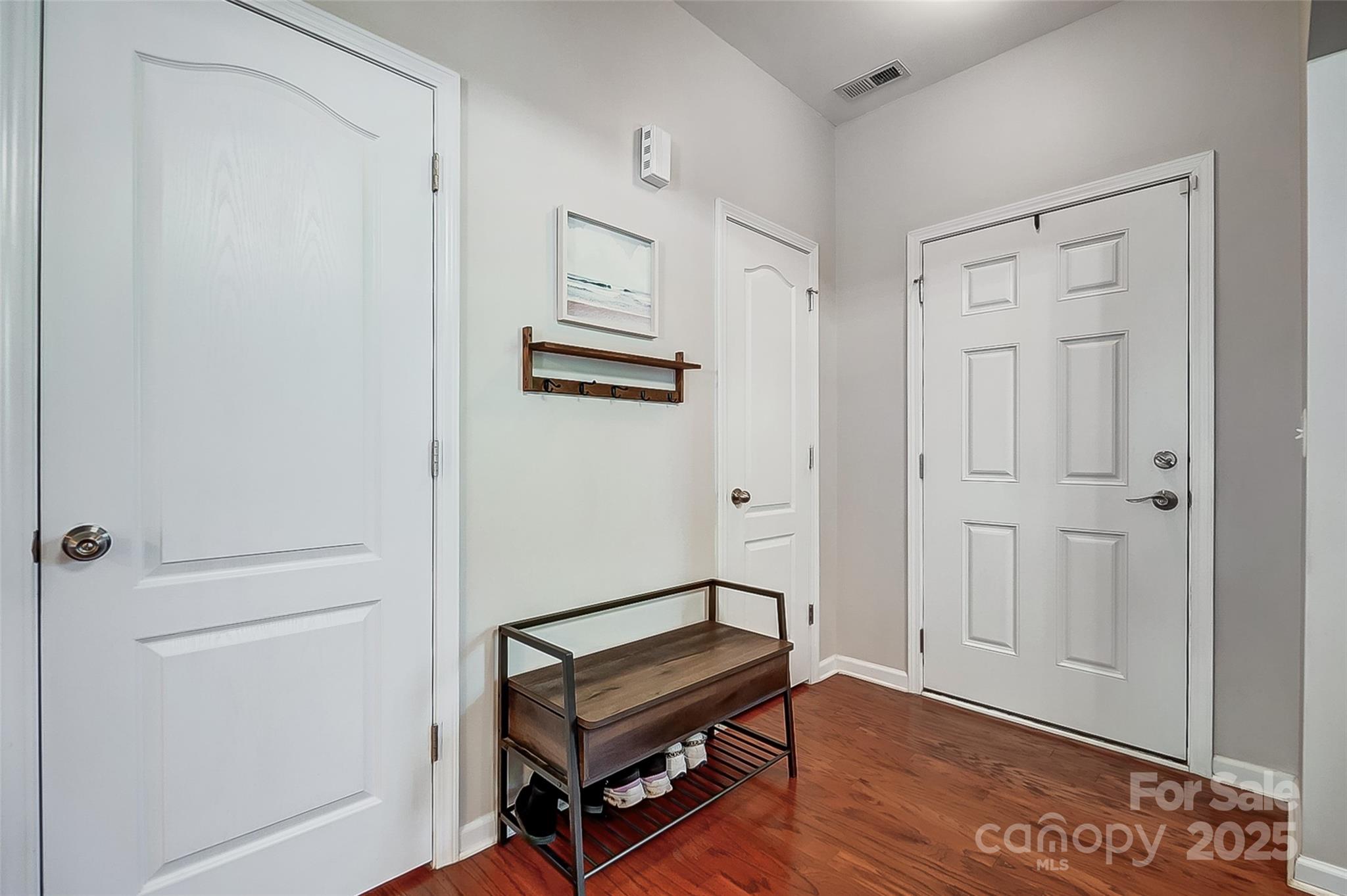 Planters Walk - Residential