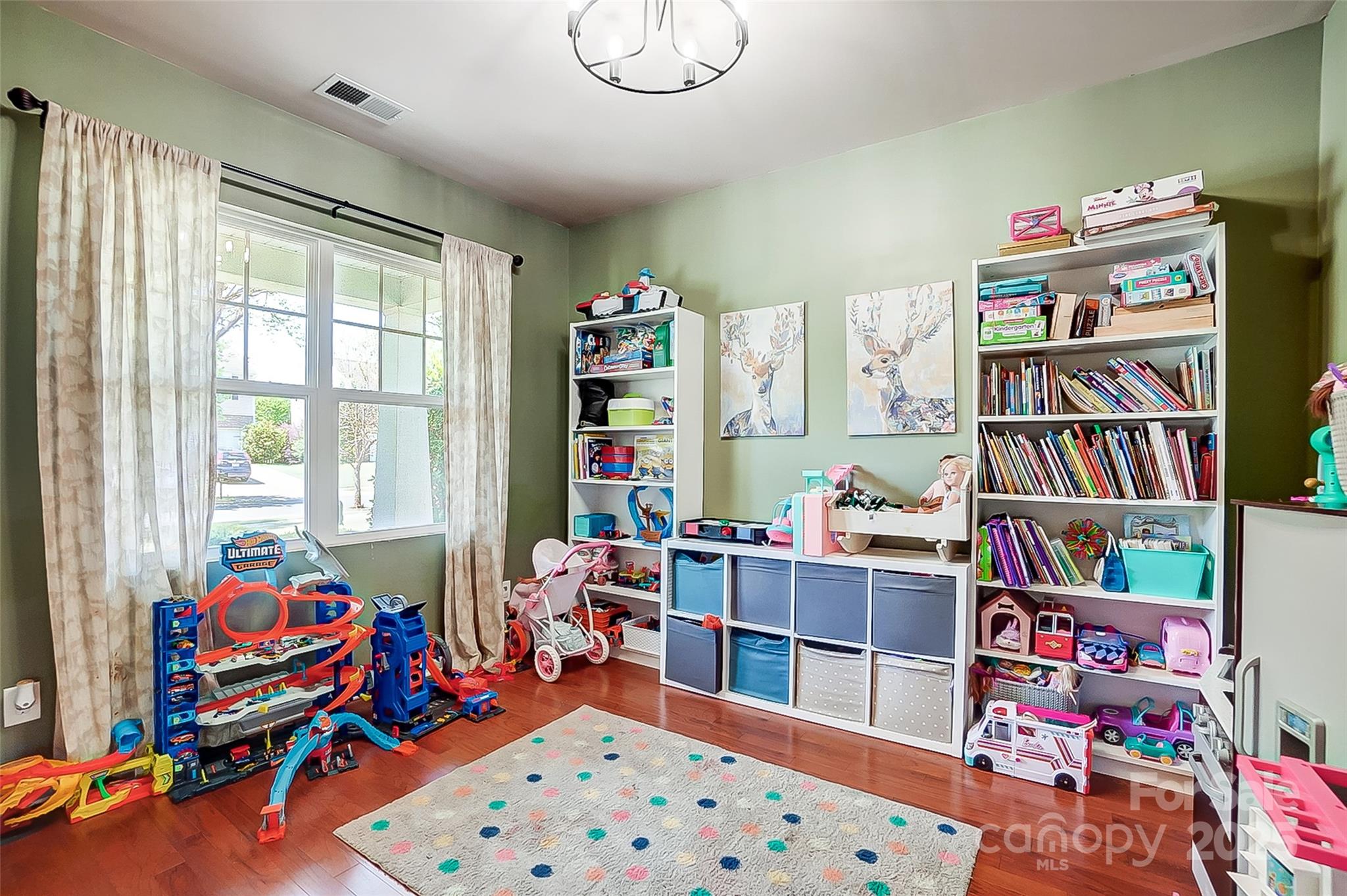 Planters Walk - Residential