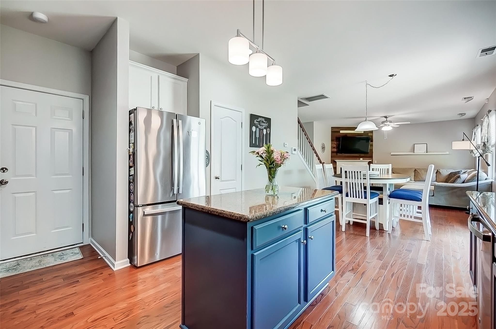 Planters Walk - Residential