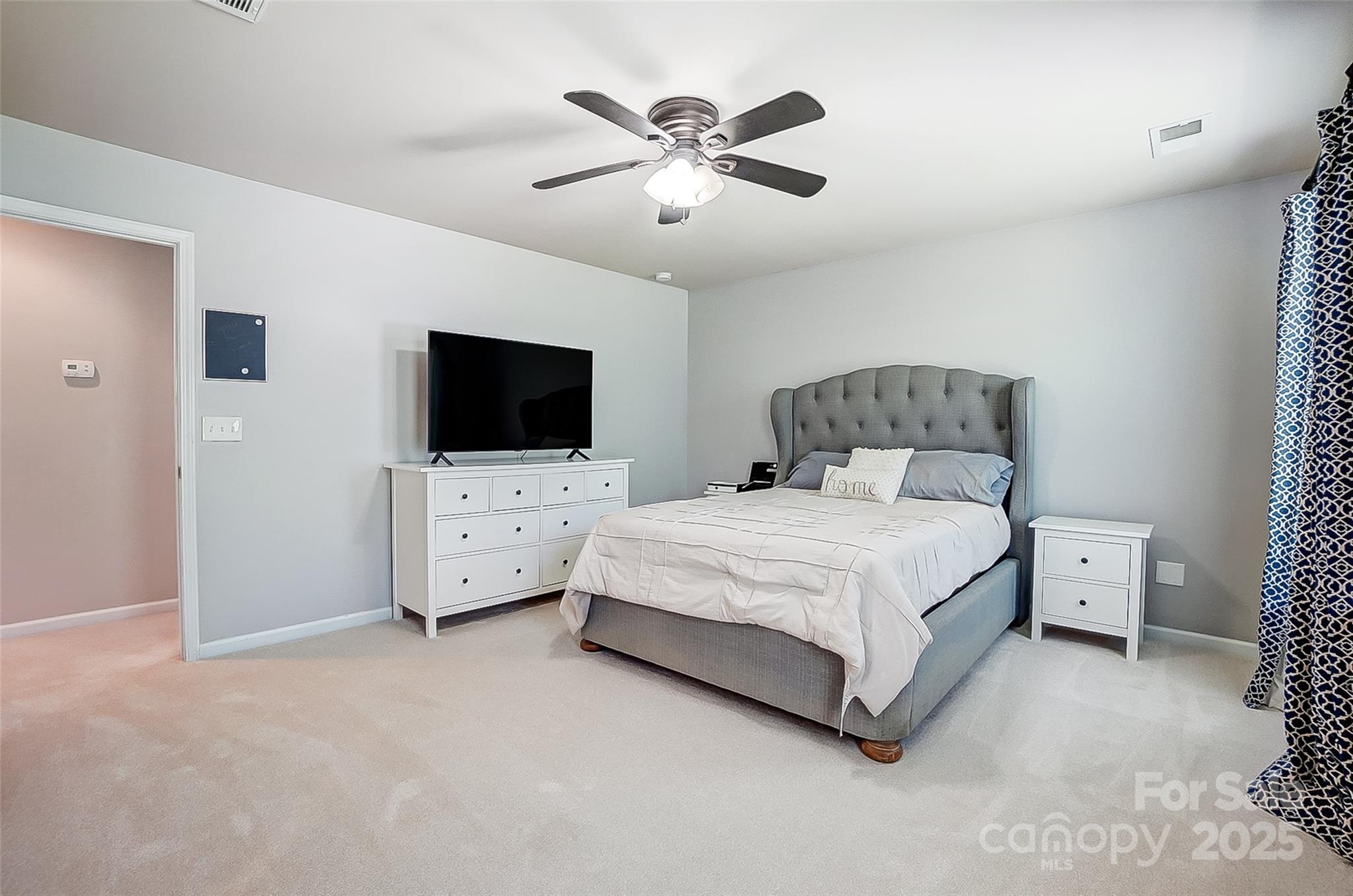 Planters Walk - Residential