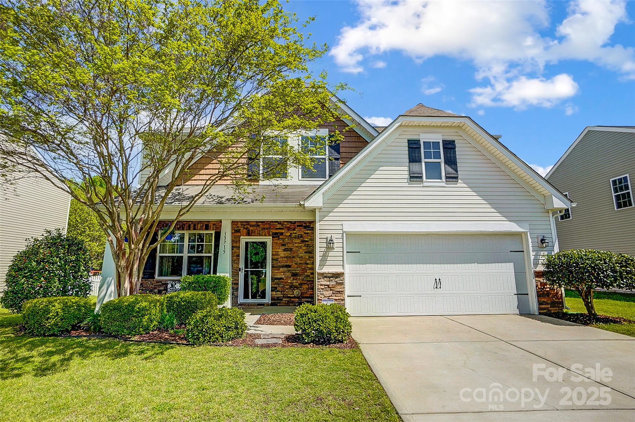 Planters Walk - Residential