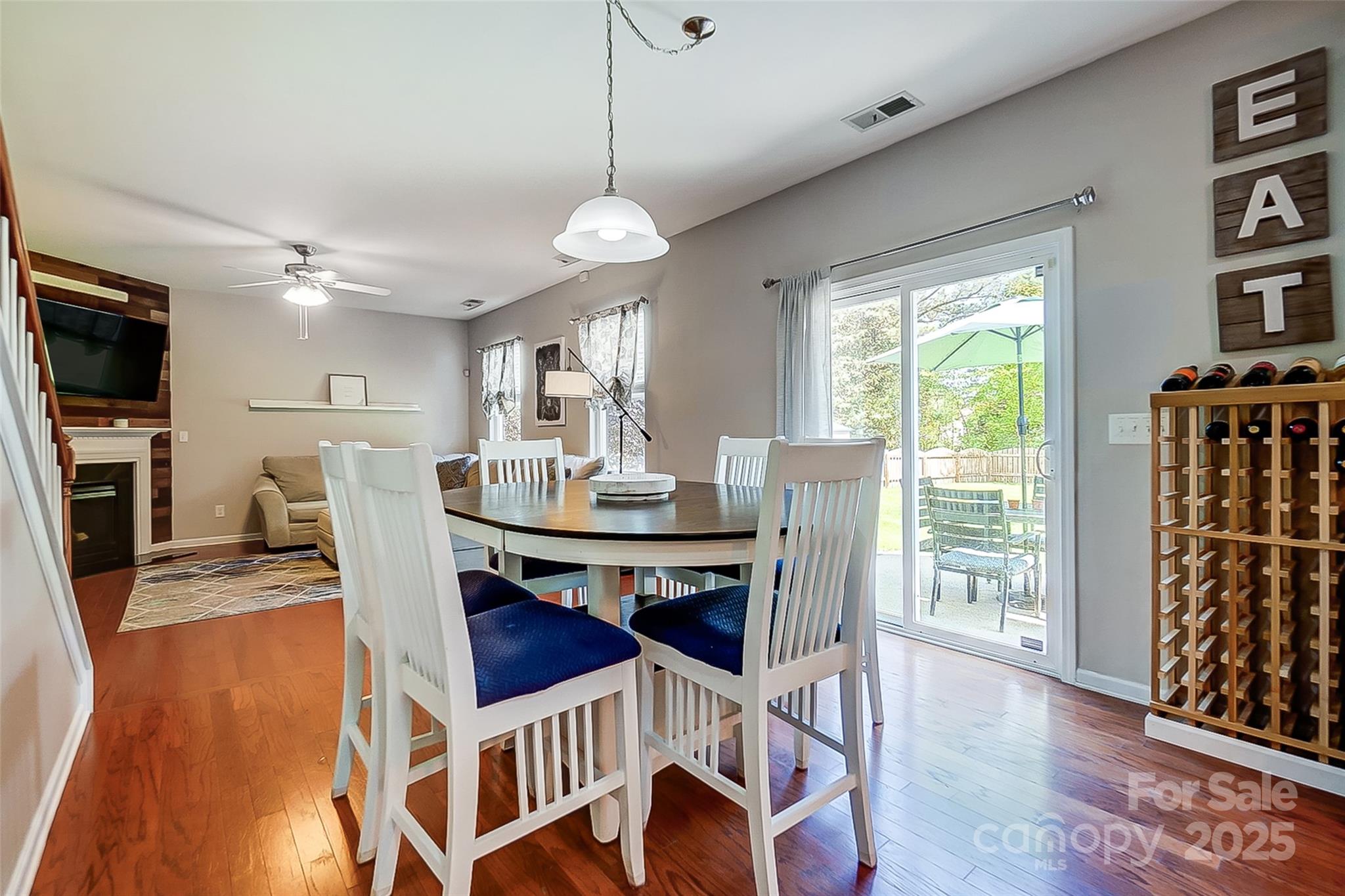 Planters Walk - Residential