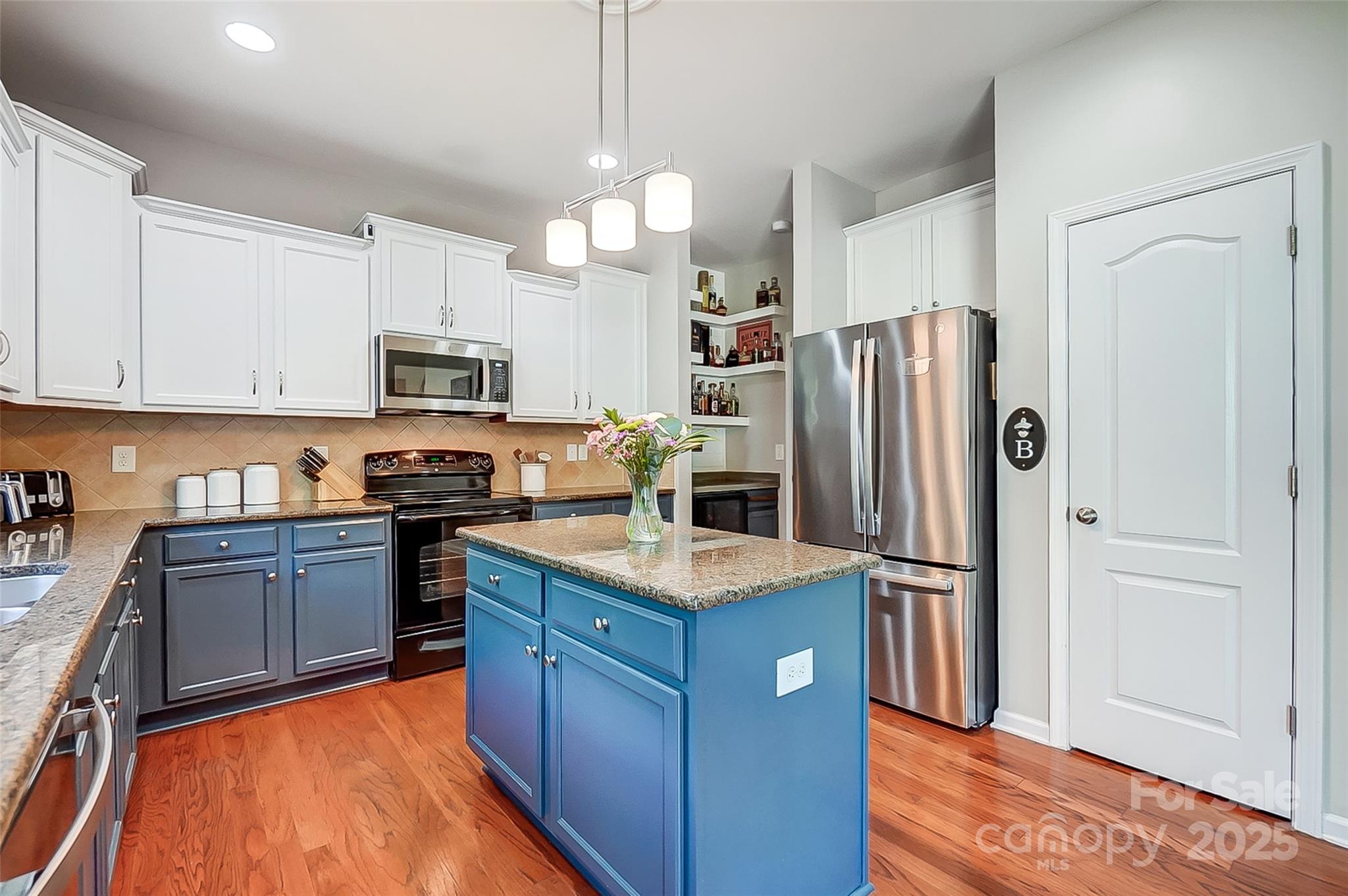 Planters Walk - Residential