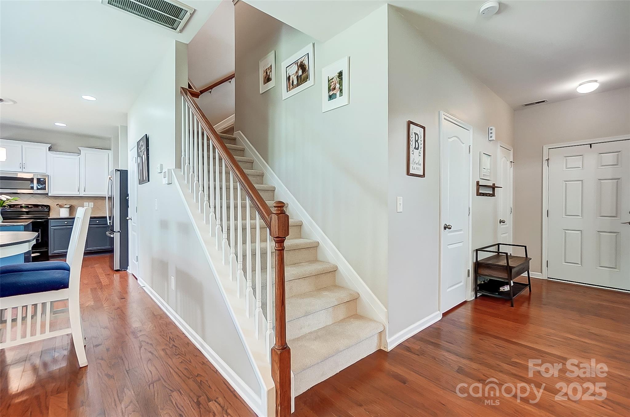 Planters Walk - Residential