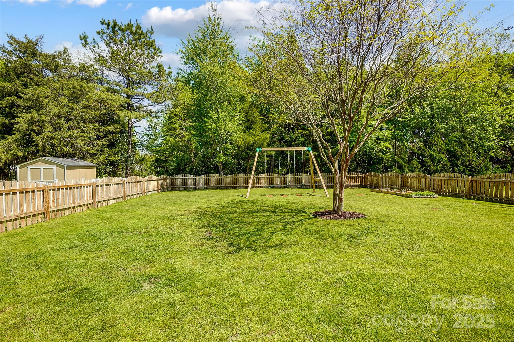 Planters Walk - Residential