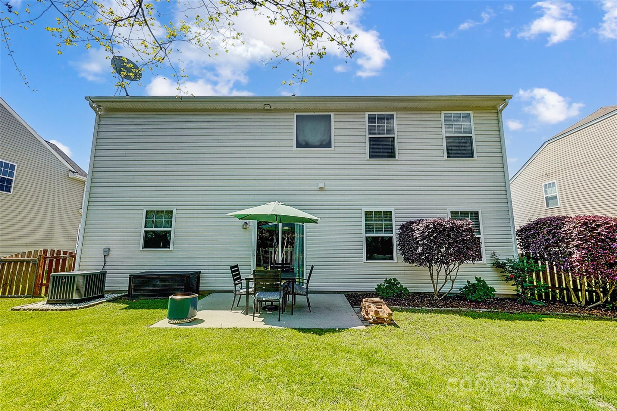 Planters Walk - Residential