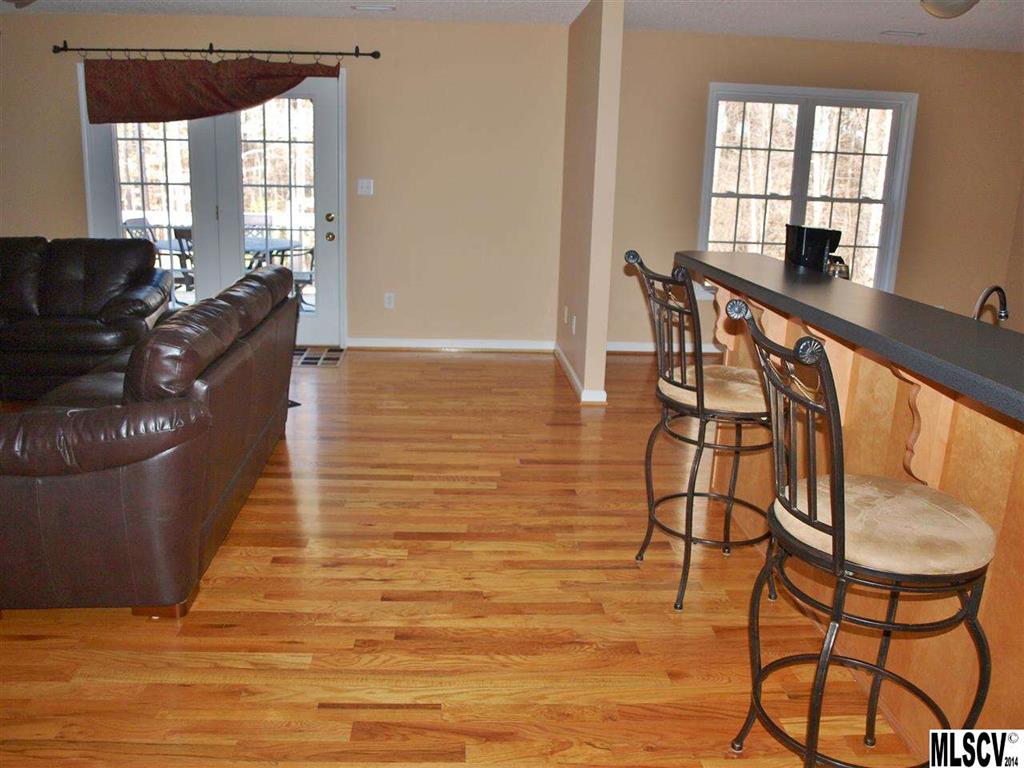 Doe Run - Residential