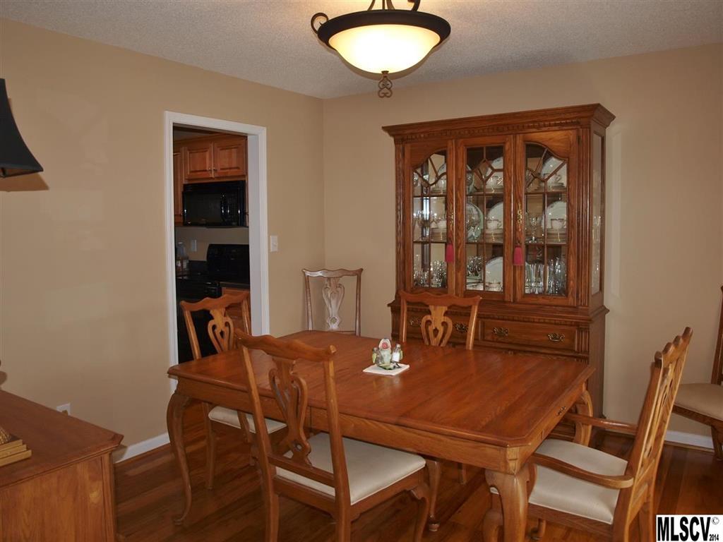 Doe Run - Residential