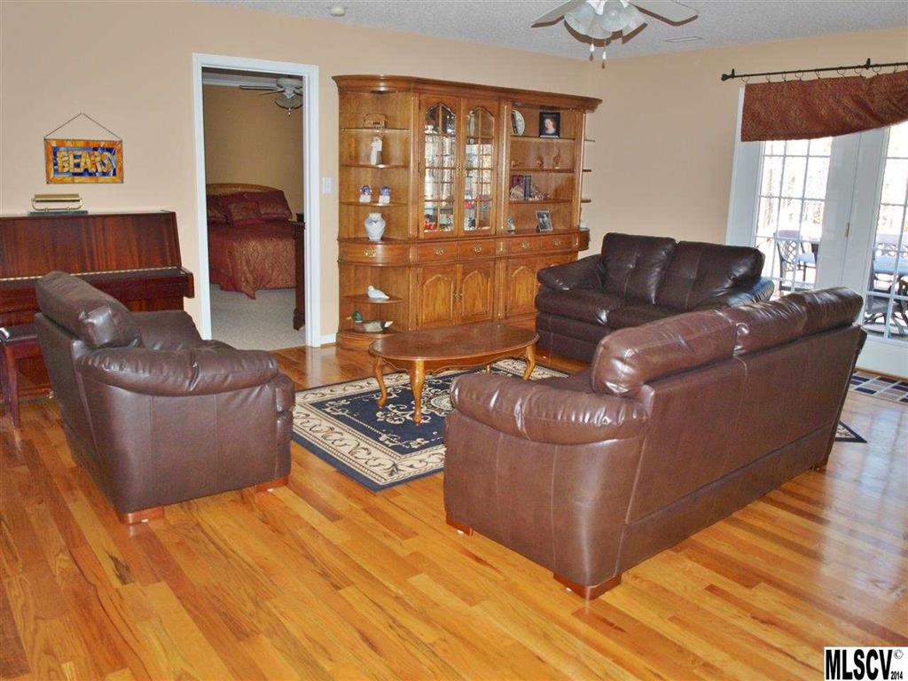 Doe Run - Residential