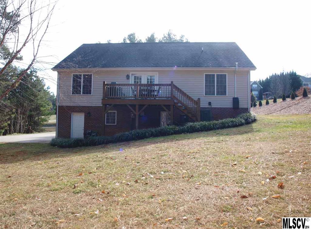 Doe Run - Residential