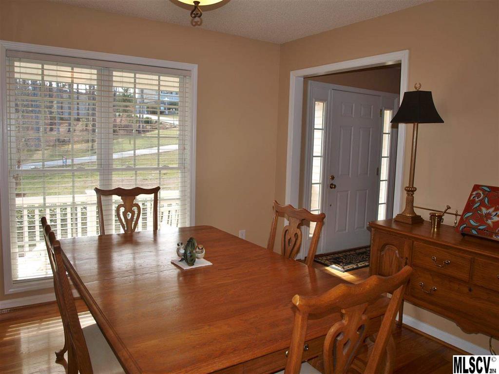 Doe Run - Residential