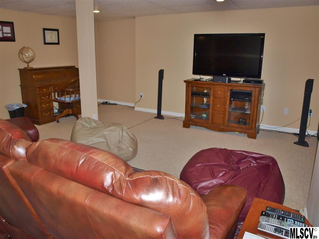 Doe Run - Residential