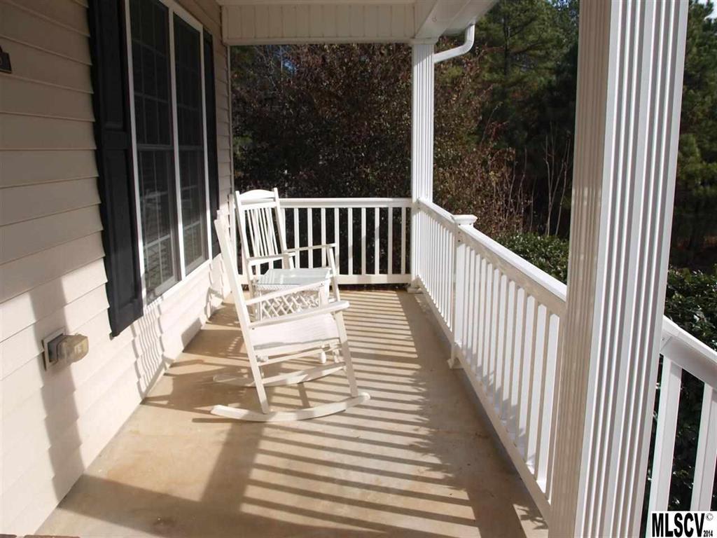 Doe Run - Residential