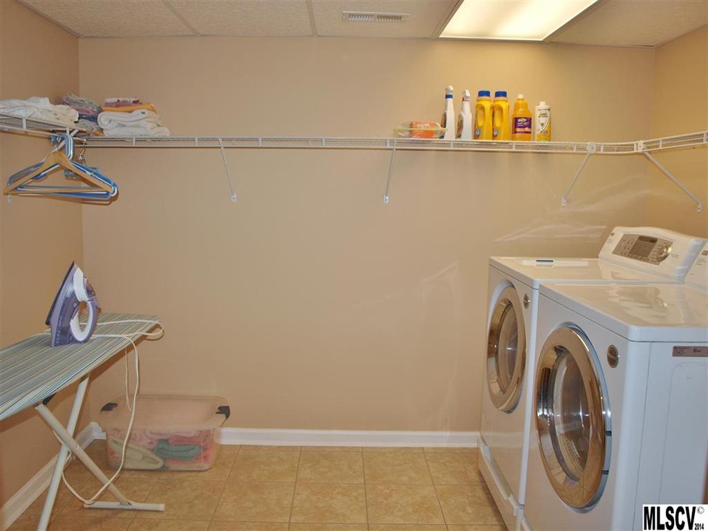 Doe Run - Residential