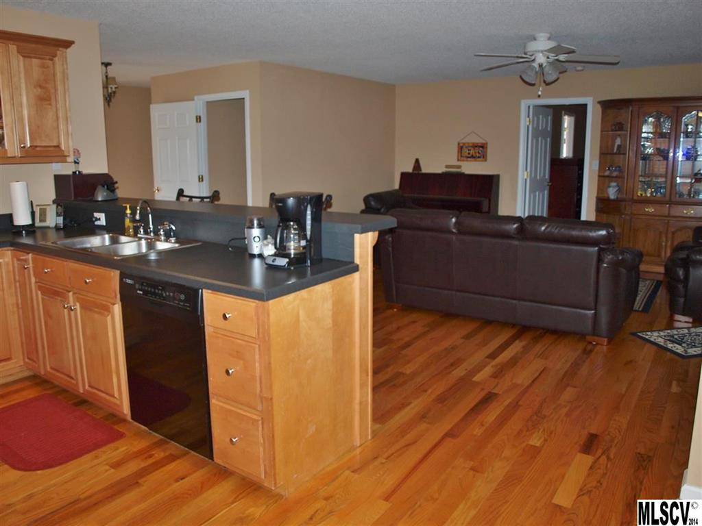 Doe Run - Residential