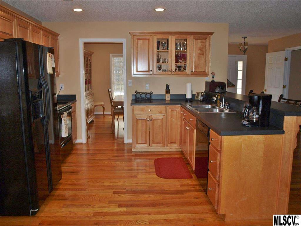 Doe Run - Residential