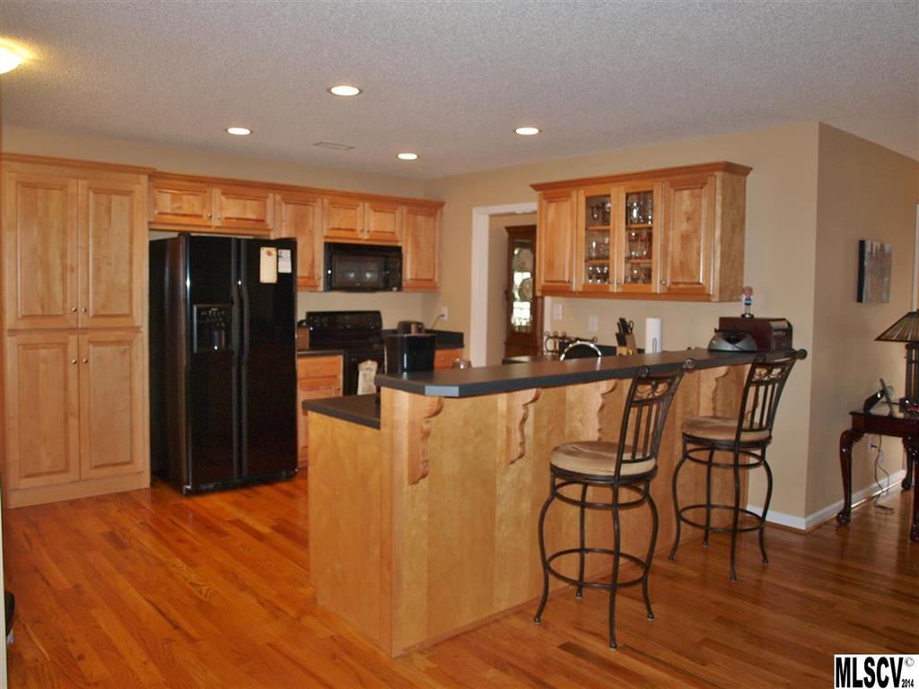 Doe Run - Residential