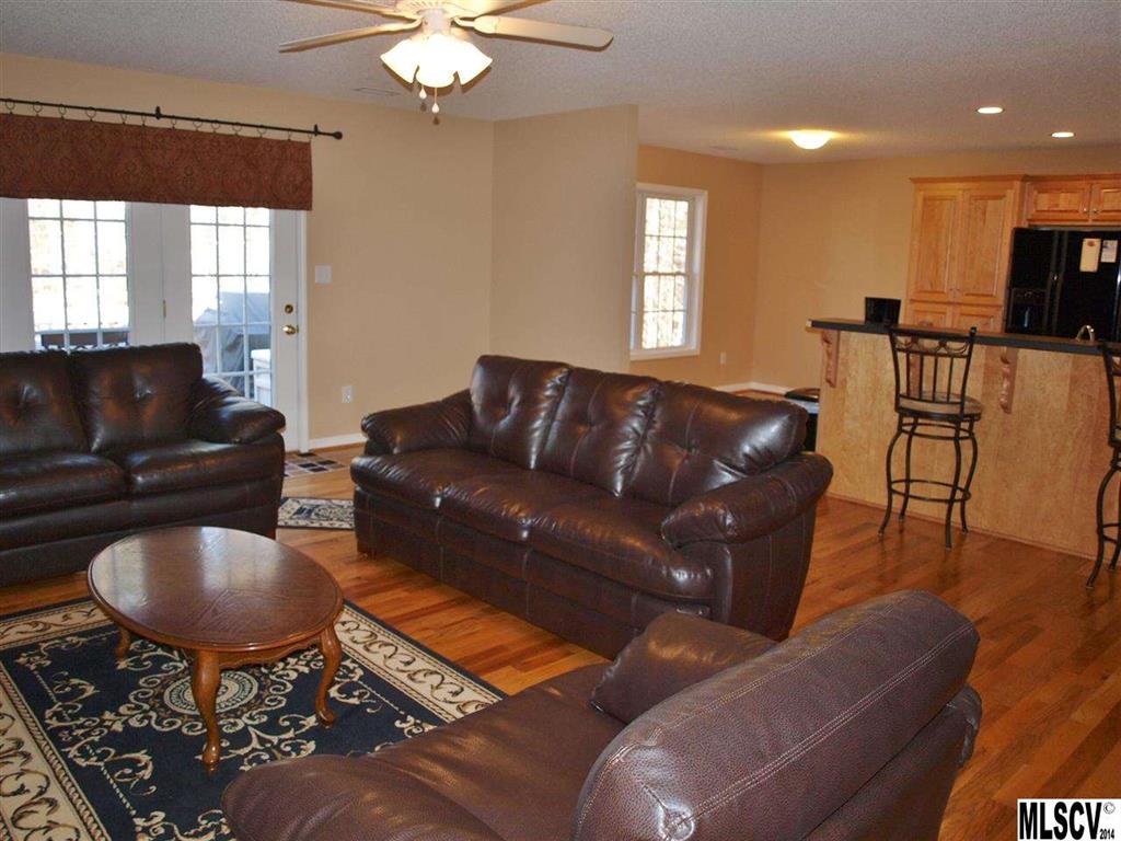 Doe Run - Residential