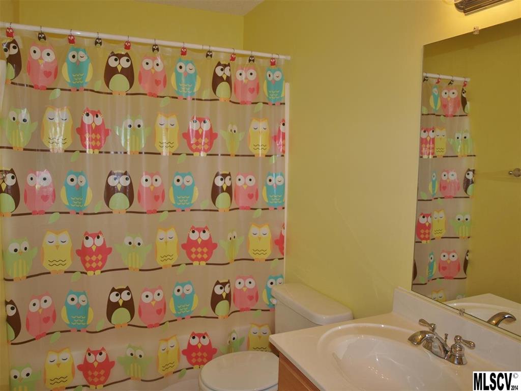 Doe Run - Residential