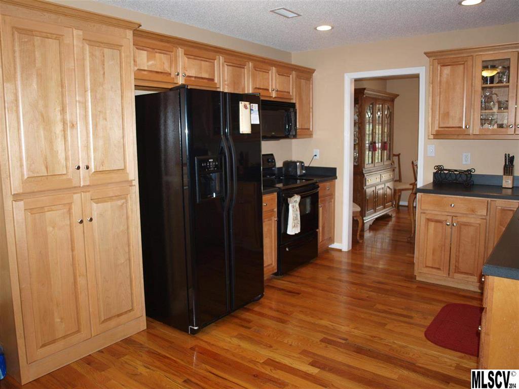 Doe Run - Residential