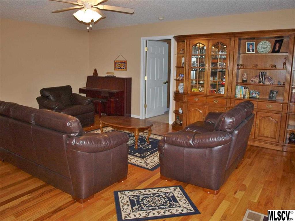 Doe Run - Residential