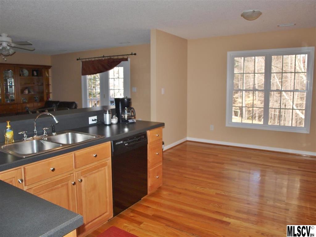 Doe Run - Residential