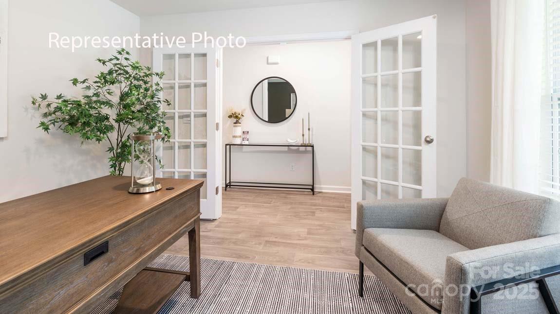 Laurelbrook - Residential