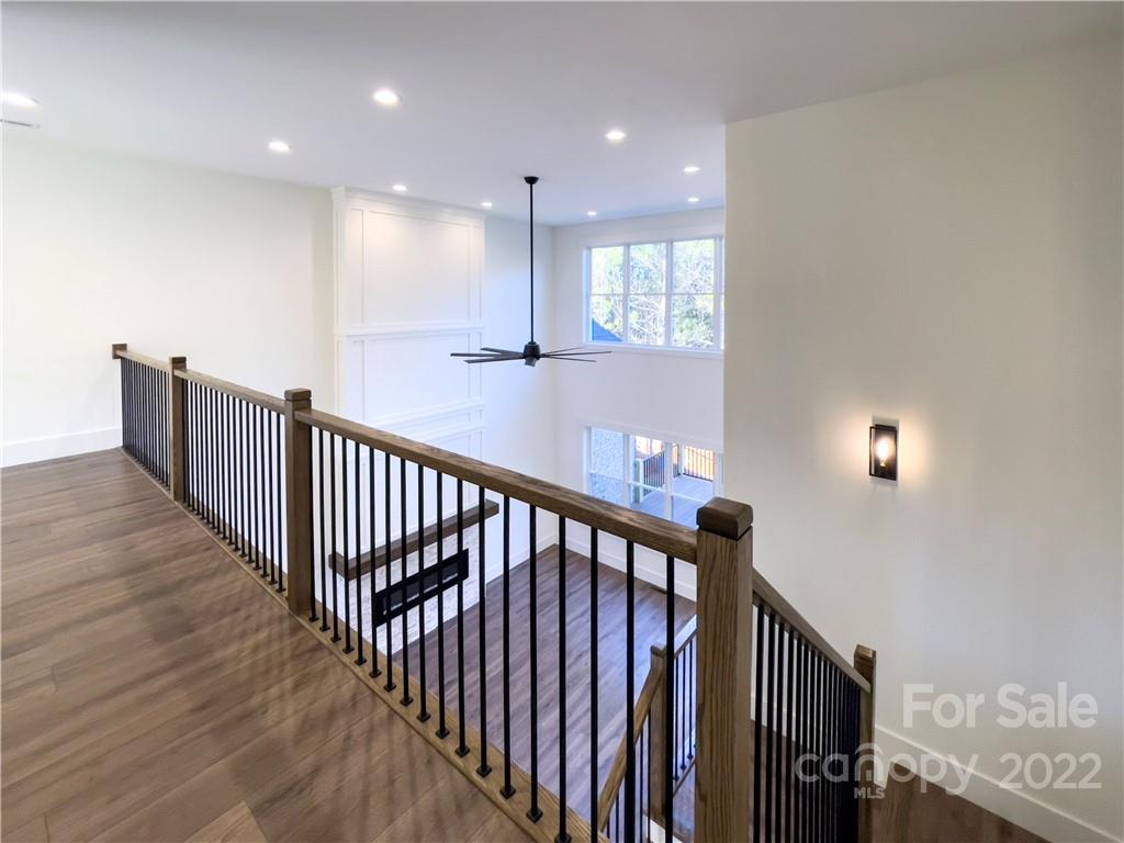 Riverbend - Residential