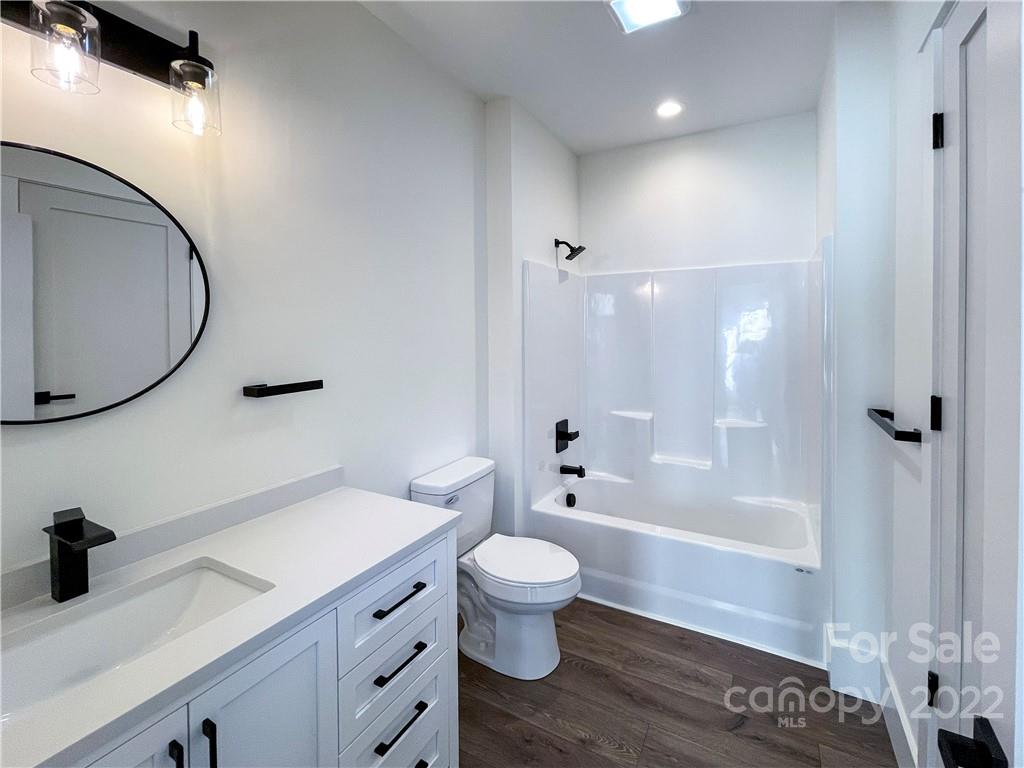 Riverbend - Residential