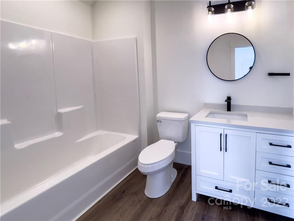 Riverbend - Residential