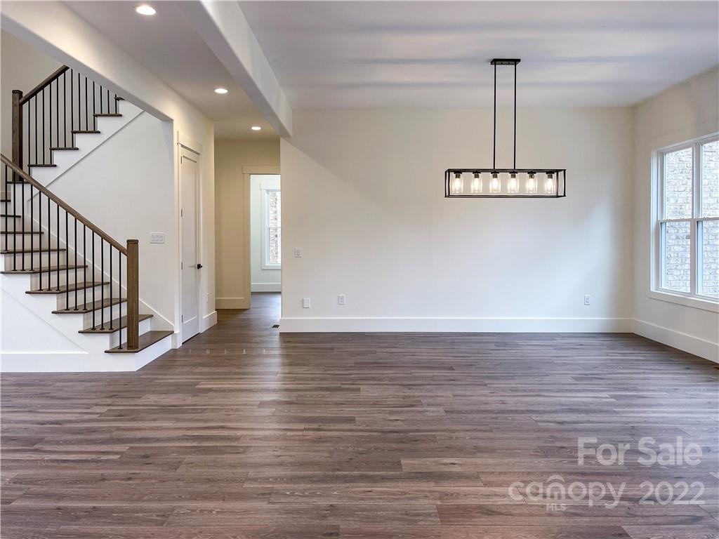 Riverbend - Residential