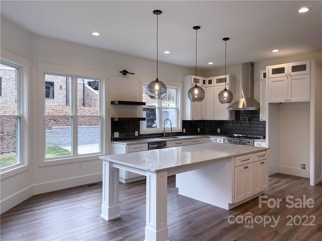 Riverbend - Residential