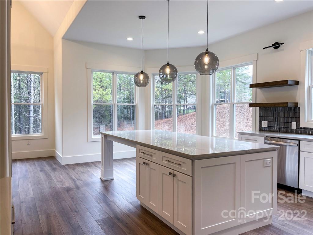 Riverbend - Residential