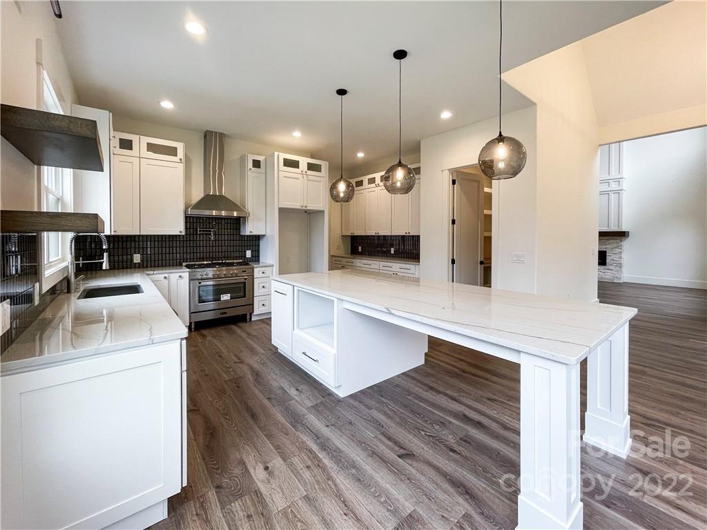 Riverbend - Residential