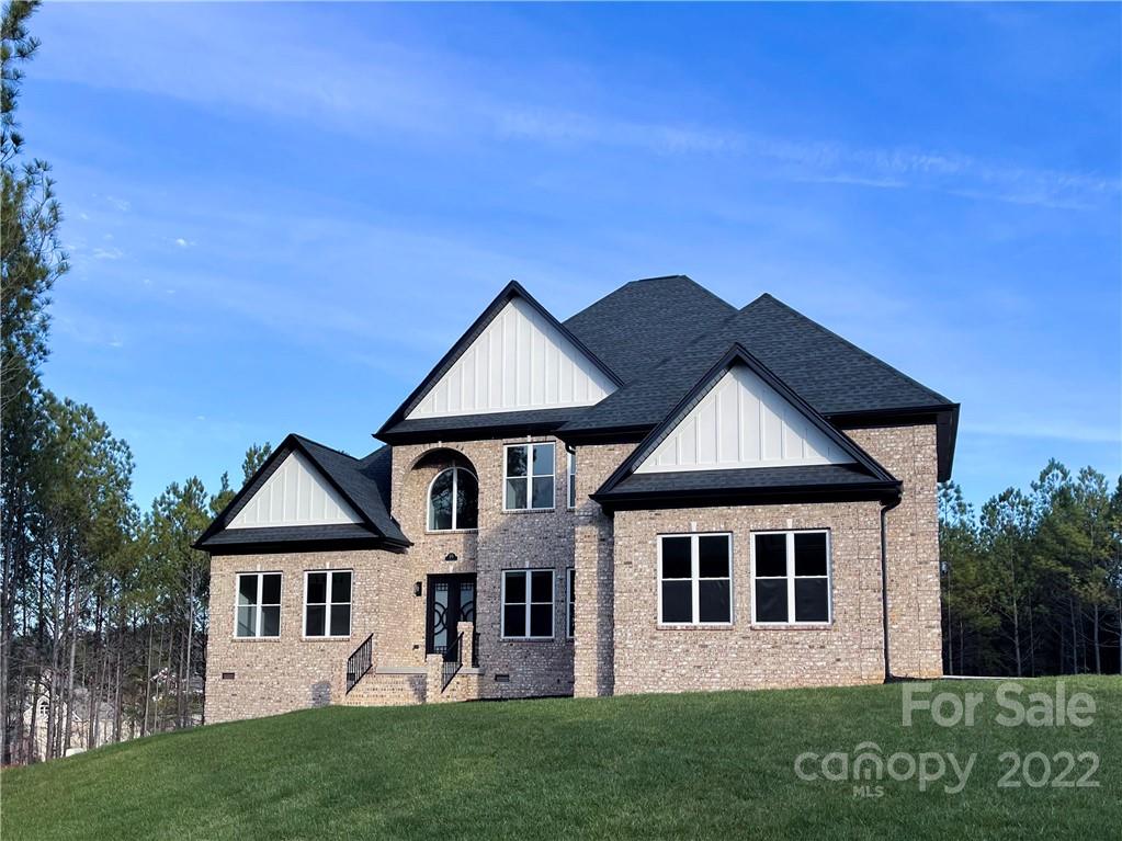 Riverbend - Residential