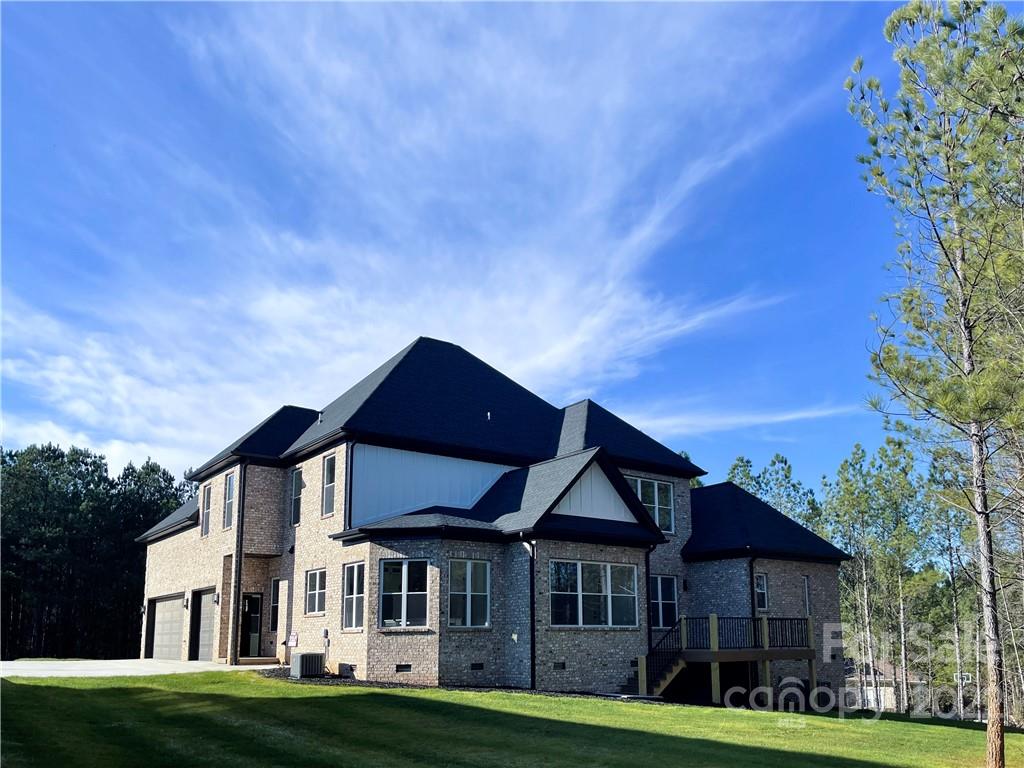 Riverbend - Residential