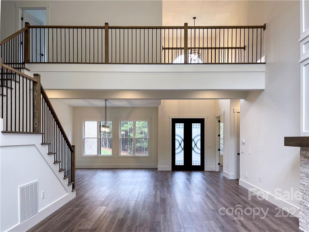 Riverbend - Residential