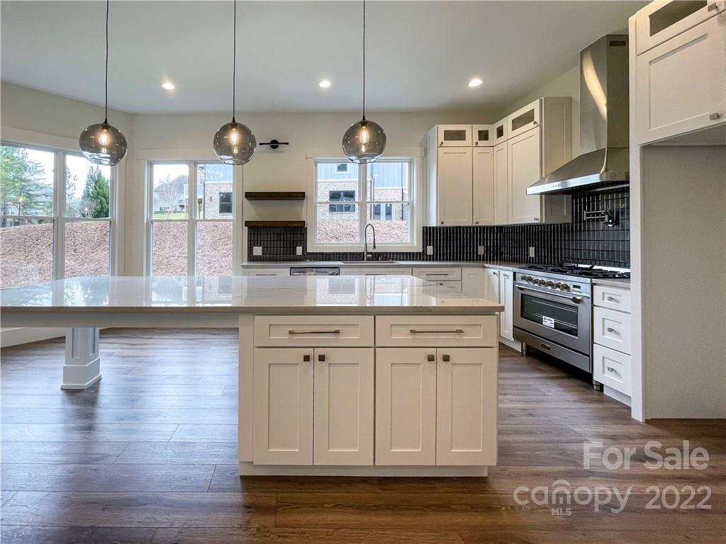 Riverbend - Residential