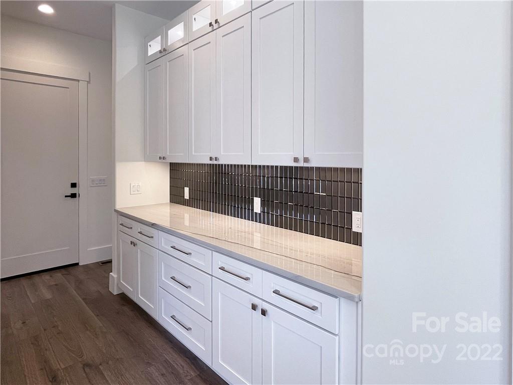 Riverbend - Residential