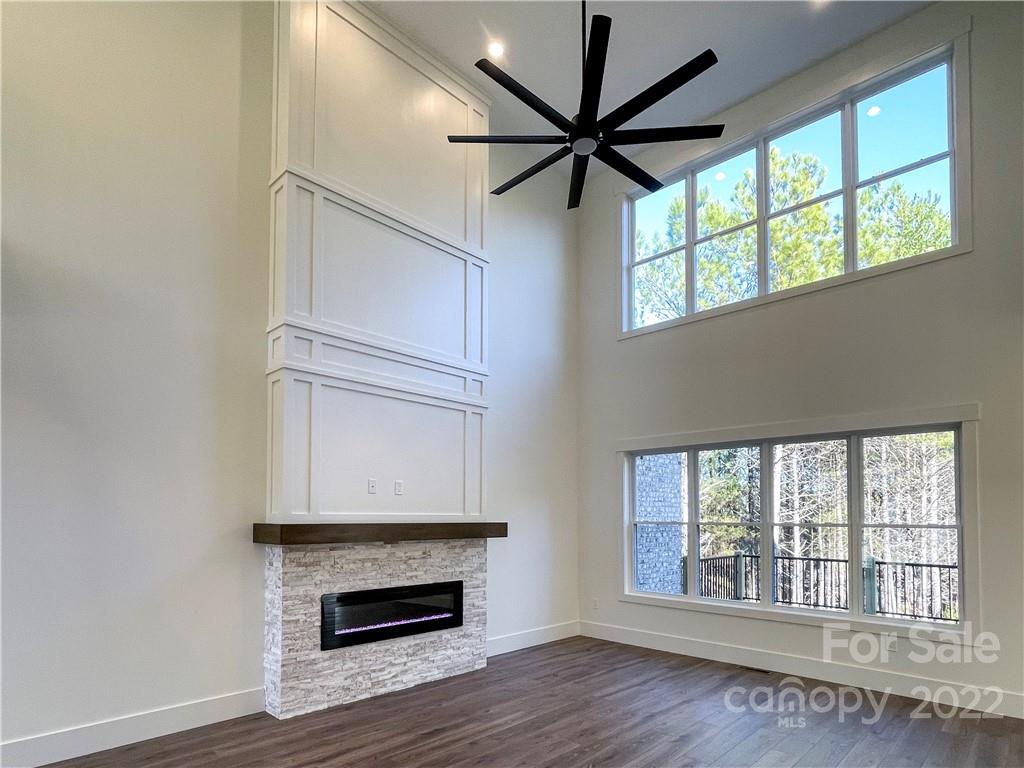 Riverbend - Residential