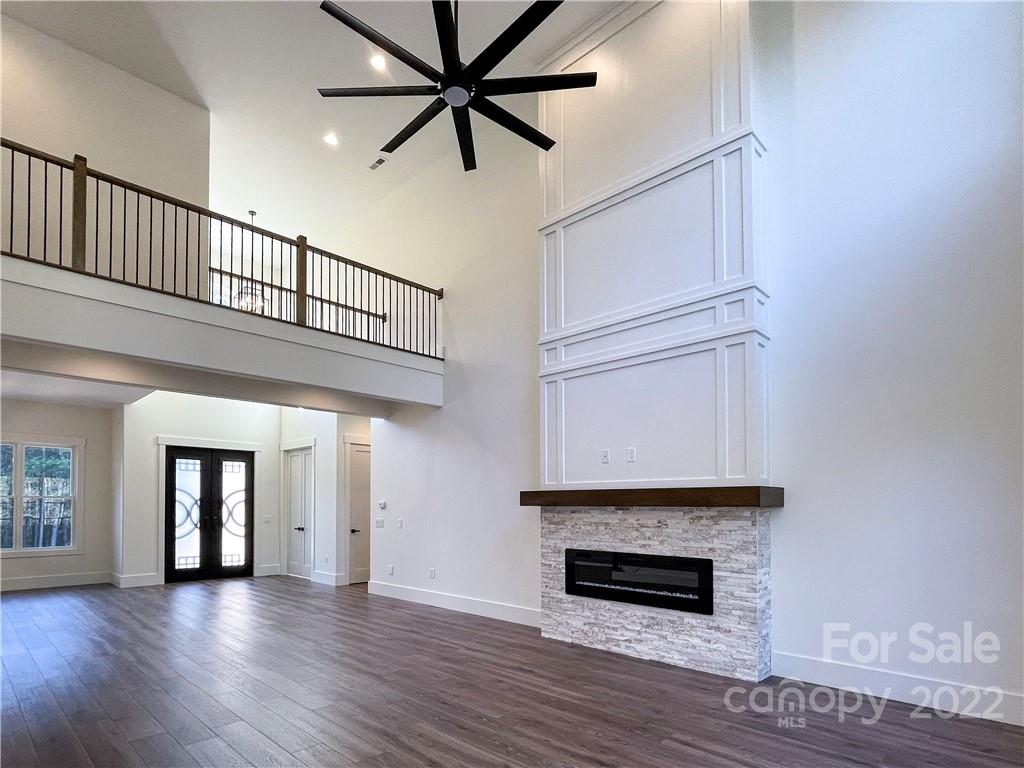 Riverbend - Residential