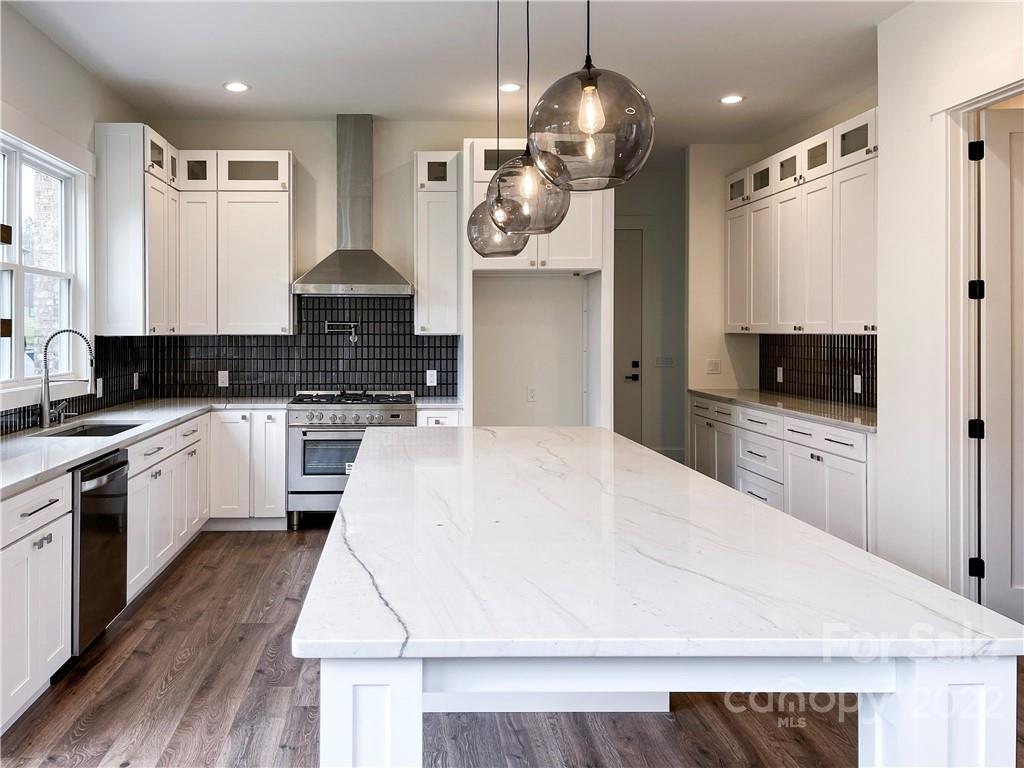 Riverbend - Residential