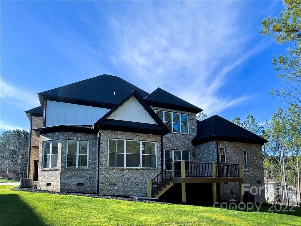 Riverbend - Residential